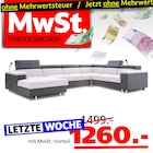 Boston Angebote bei Seats and Sofas Remscheid für 1.260,00 €