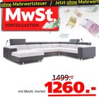 Seats and Sofas Krefeld - Boston Angebot im Prospekt Boston bei Seats and Sofas im Krefeld Prospekt für 1.499,00 €