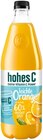 leichte Orange im Angebot bei REWE in Erkrath leichte Orange Angebote von hohes C bei REWE Erkrath für 1,79 €