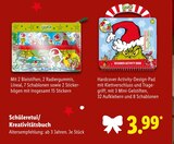 Schüleretui Angebote bei Lidl Braunschweig