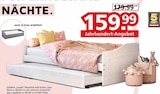 Aktuelle Bett Angebote bei Segmüller in Darmstadt Aktuelles Sofabett Leonie Angebot bei Segmüller in Darmstadt ab 159,99 €