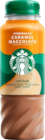 60% DE REMISE IMMÉDIATE SUR LA GAMME STARBUCKS - STARBUCKS en promo chez Auchan Hypermarché 60% DE REMISE IMMÉDIATE SUR LA GAMME STARBUCKS - STARBUCKS dans le catalogue Auchan Hypermarché