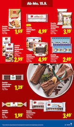 Lidl Marzipan im Prospekt Lidl Marzipan im Prospekt