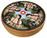 Schweizer Schnittkäse Angebote von Swiss Lady bei REWE Hamburg für 2,29 €