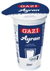Ayran Joghurt Drink von Gazi im aktuellen Lidl Prospekt