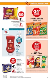 Alimentation Angebote im Prospekt "bi1 supermarché Maxi MARCHÉ" von Bi1 auf Seite 5