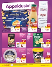 Aktueller Netto Marken-Discount Prospekt mit Nudeln, "Aktuelle Angebote", Seite 10