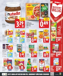Ferrero Angebot & Preis im aktuellen EDEKA Prospekt Ferrero Angebot im aktuellen EDEKA Prospekt auf Seite 13