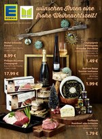 Marktkauf Prospekt "Aktuelle Angebote", 8 Seiten, für Reinbek, 09.12.2019 - 24.12.2019 Marktkauf Prospekt "Aktuelle Angebote", 8 Seiten, für Reinbek, 09.12.2019 - 24.12.2019
