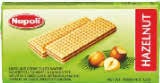Waffeln im Angebot bei Netto Marken-Discount in Hannover Waffeln Angebote von Napoli bei Netto Marken-Discount Hannover für 0,79 €