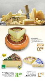 Gouda Mittelalt im E center Prospekt in Frankfurt Aktueller E center Prospekt mit Gouda Mittelalt, "Aktuelle Angebote", Seite 10