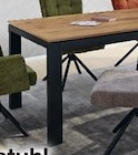 Tisch Belia im Angebot bei Die Möbelfundgrube in Bad Kreuznach Tisch Belia Angebote bei Die Möbelfundgrube Bad Kreuznach für 379,99 €
