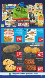 Yufka Angebot im aktuellen Marktkauf Prospekt auf Seite 19