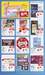Teekanne Angebot im aktuellen combi Prospekt auf Seite 22
