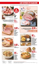 Cuisine Angebote im Prospekt "Super U" von Super U auf Seite 13