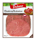 Rindersaftschinken im Lidl Prospekt Rindersaftschinken von Dulano im aktuellen Lidl Prospekt für 2,49 €