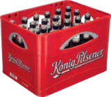 Kasten König Pilsener im Angebot bei E center in Elmshorn Kasten König Pilsener Angebote von König Pilsener bei E center Elmshorn für 9,01 €