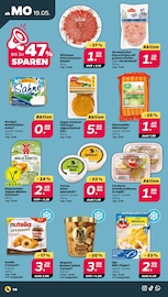 Ähnliche Nutella & Go Angebote im Prospekt "Günstig. Besser. Für Dich." von Netto mit dem Scottie in Halle Ähnliche Angebote wie Nutella & Go im Prospekt "Günstig. Besser. Für Dich." auf Seite 10 von Netto mit dem Scottie in Halle