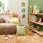 4- Vase boule Actuel - ACTUEL en promo chez Auchan Hypermarché Illkirch-Graffenstaden à 0,89 €