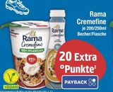 Cremfine im EDEKA Prospekt Cremfine von Rama im aktuellen EDEKA Prospekt fĂĽr