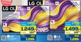 OLED55G59LS bei EURONICS im Ennepetal Prospekt für 1.099,00 €