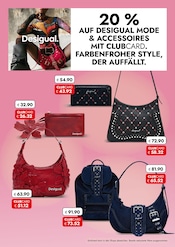 Handtaschen im Travel FREE Prospekt in Chemnitz Aktueller Travel FREE Prospekt mit Handtaschen, "FREUDE, DIE MAN GERNE TEILT", Seite 4