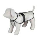 Trixie Hunde Regenmantel Tarbes transparent M 46 cm Angebote von Trixie bei Zookauf Remscheid für 7,99 €