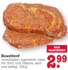 Aktuelle Roastbeef Angebote bei E center in Wiesbaden Aktuelles Roastbeef Angebot bei E center in Wiesbaden ab 2,99 €