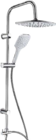 Kopfbrausesystem Quattro White bei Globus-Baumarkt im Ahrensfelde Prospekt für 59,00 €
