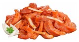 Aktuelle Fleisch Angebote bei REWE in Reutlingen Aktuelles Landbauern Schwein Geschnetzeltes Angebot bei REWE in Reutlingen ab 1,59 €