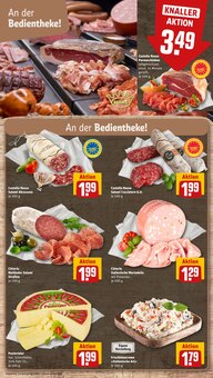 Erdbeeren im REWE Prospekt "Dein Markt" mit 30 Seiten (Aachen)