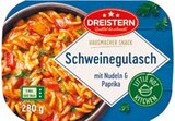 Hausmacher Snack Mikrowellengericht von Dreistern für 1,69 € bei Netto mit dem Scottie im Angebot Hausmacher Snack Mikrowellengericht von Dreistern im aktuellen Netto mit dem Scottie Prospekt