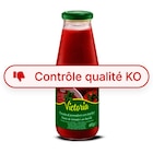 PURÉE DE TOMATE AU BASILIC VICTORIA - SANS MARQUE en promo chez Auchan Hypermarché PURÉE DE TOMATE AU BASILIC VICTORIA - SANS MARQUE dans le catalogue Auchan Hypermarché