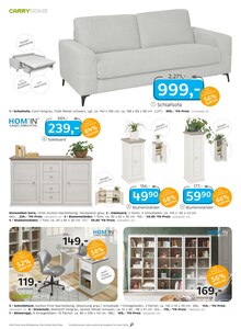 Couch im XXXLutz Möbelhäuser Prospekt "NR. 1 BEIM PREIS" mit 32 Seiten (Oberhausen)