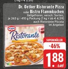 Ristorante Pizza bei EDEKA im Overath Prospekt für 1,88 €