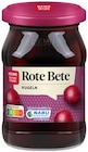 REWE Erfurt - Rote Bete Kugeln Angebot im Prospekt Rote Bete Kugeln bei REWE im Erfurt Prospekt für 0,89 €