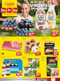 Netto Marken-Discount Prospekt "Aktuelle Angebote", 47 Seiten, 09.07.2026 - 09.07.2026 Aktueller Netto Marken-Discount Prospekt, "Aktuelle Angebote", mit Angeboten der Woche, gültig von 09.07.2026 bis 09.07.2026