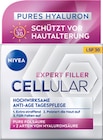 Cellular Expert Filler Tagespflege im Angebot bei Rossmann in Bayreuth Cellular Expert Filler Tagespflege Angebote von Nivea bei Rossmann Bayreuth für 12,99 €