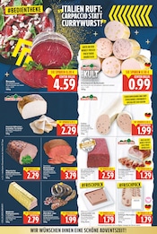 Wurst Angebote im Prospekt "Aktuelle Angebote" von E center Wurst Angebote im Prospekt "Aktuelle Angebote" von E center auf Seite 8