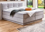 Boxspringbett im Polstermöbel Fischer Prospekt Boxspringbett im aktuellen Polstermöbel Fischer Prospekt für 1.199,00 €