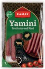 Yamini Truthahn Snack Angebote von Kamar bei Zimmermann Halberstadt für 2,69 €