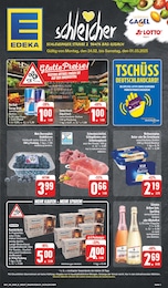 EDEKA Prospekt für Gompertshausen: "Wir lieben Lebensmittel!", 24 Seiten, 24.02.2025 - 01.03.2025