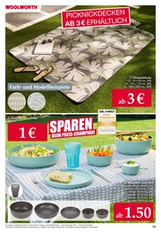 Schale Angebot & Preis im aktuellen Woolworth Prospekt Schale Angebot im aktuellen Woolworth Prospekt auf Seite 30