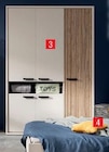 Aktuelle Kleiderschrank Angebote bei Die Möbelfundgrube in Saarbrücken Aktuelles Kleiderschrank Angebot bei Die Möbelfundgrube in Saarbrücken ab 399,99 €