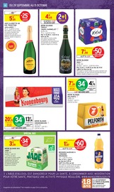 Promos 1664 dans le catalogue "Intermarché" de Intermarché Hyper 1664 en promo dans le catalogue Intermarché Hyper à la page 42