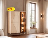 Highboard im Angebot bei Höffner in Falkensee Highboard Angebote bei Höffner Falkensee für 479,00 €
