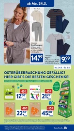 Aktueller ALDI SÜD Prospekt mit Unterwäsche, "Gutes für Alle.", Seite 16