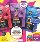 Espresso Coffee Balls Angebote von Cafet bei Netto Marken-Discount Saarbrücken für 5,99 €