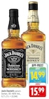 Tennessee Whiskey im Angebot bei E center in Bietigheim-Bissingen Tennessee Whiskey Angebote von Jack Daniel's bei E center Bietigheim-Bissingen für 14,99 €