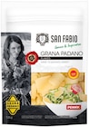 Grana Padano im Penny Prospekt Grana Padano von San Fabio im aktuellen Penny Prospekt für 2,79 €
